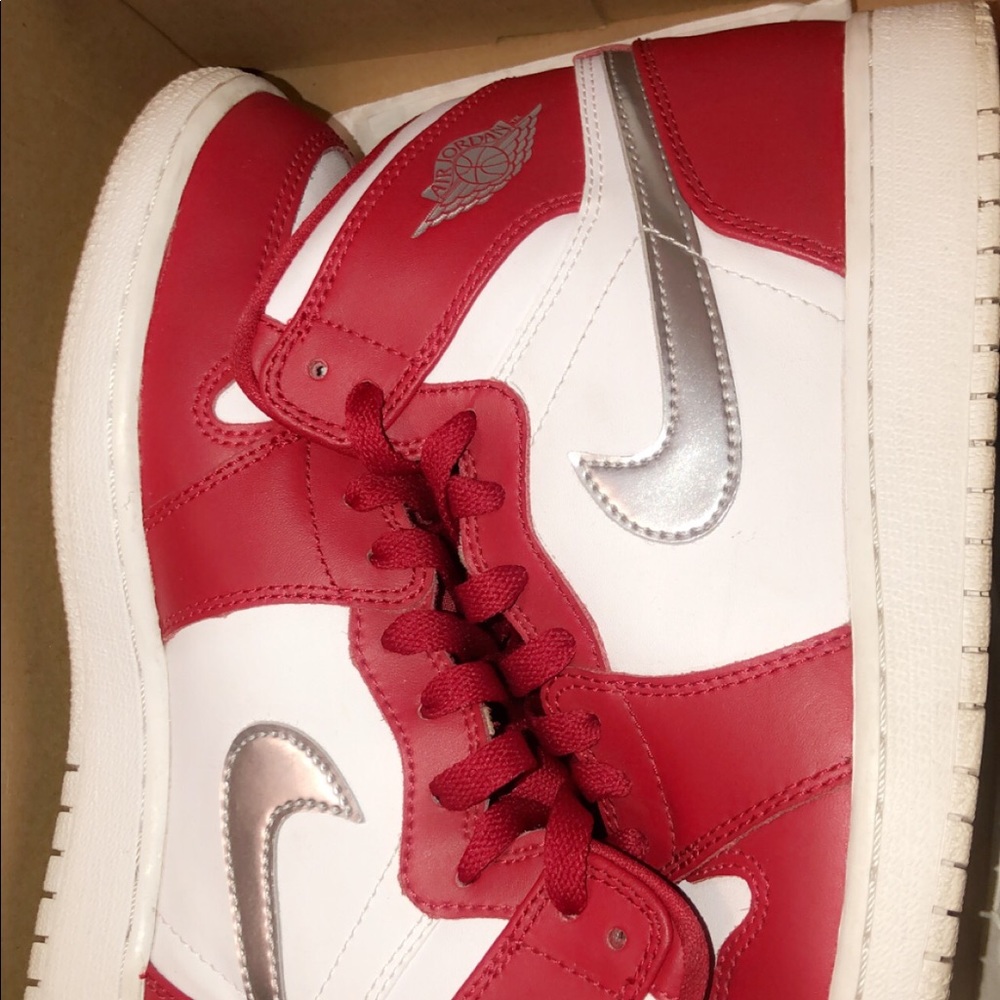 Nike’s